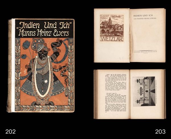Produktbild: Notes on Book Design