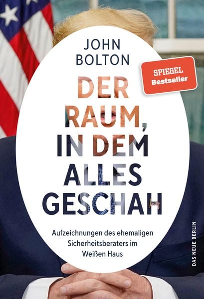 Produktbild: Der Raum, in dem alles geschah
