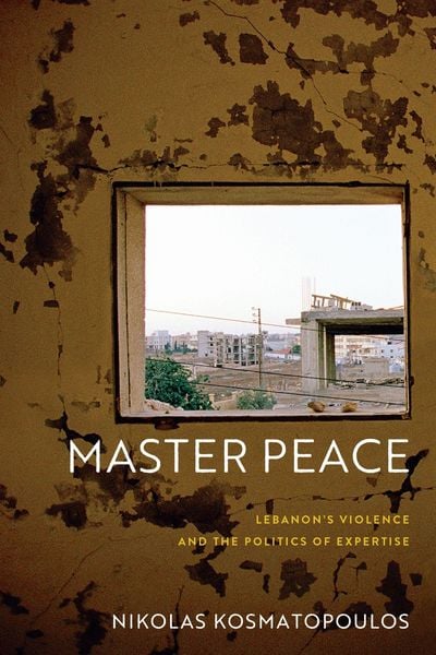 Produktbild: Master Peace