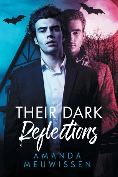 Produktbild: Their Dark Reflections