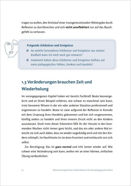 Produktbild: Sich seiner selbst bewusst sein