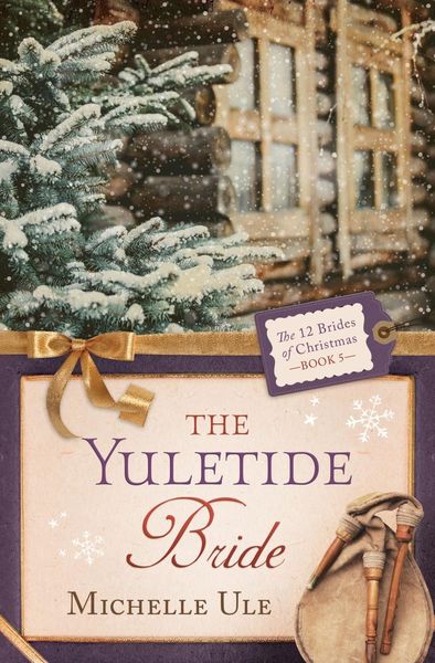 Produktbild: Yuletide Bride