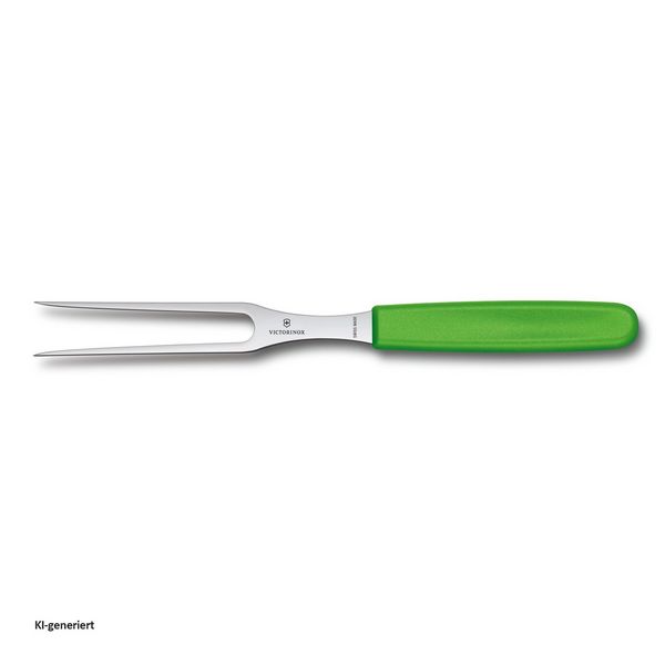 Produktbild: Victorinox Fleisch- und Bratengabel Swiss Classic Fleisch- und Bratengabel Swiss Classic