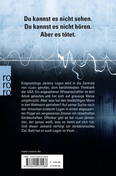 Produktbild: Frequenz