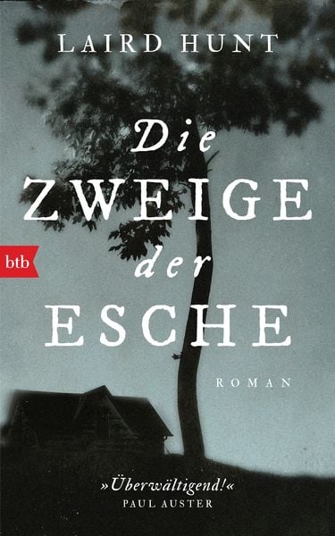Produktbild: Die Zweige der Esche