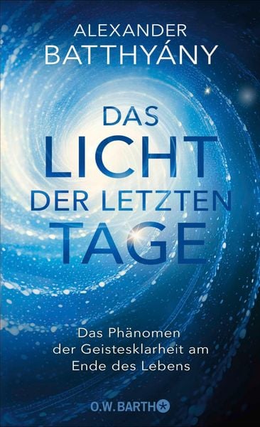 Produktbild: Das Licht der letzten Tage