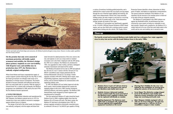 Produktbild: Tanks