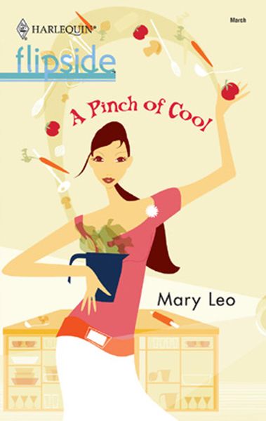 Produktbild: A Pinch of Cool