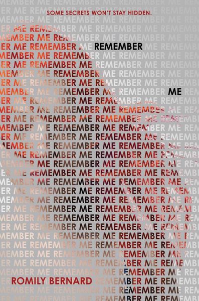 Produktbild: Remember Me