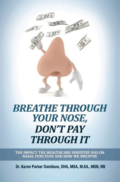 Produktbild: Breathe Through Your Nose, Don't Pay Through It