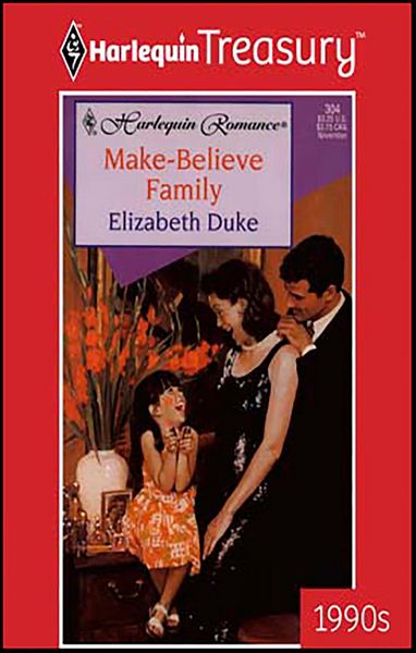 Produktbild: Make-Believe Family