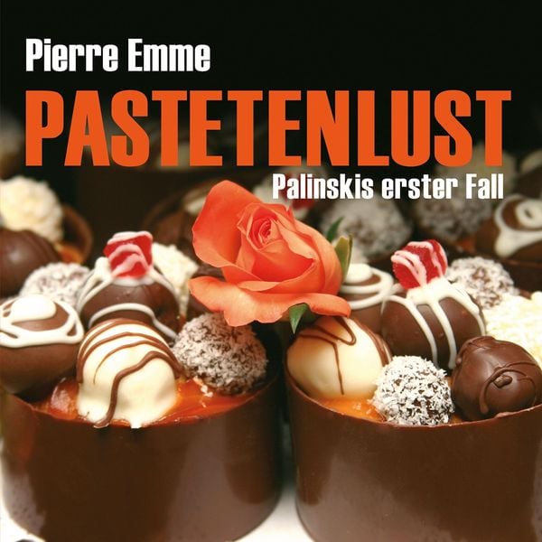 Produktbild: Pastetenlust (Ungek&uuml;rzt)
