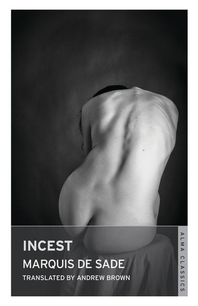 Produktbild: Incest