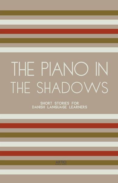 Produktbild: The Piano In The Shadows