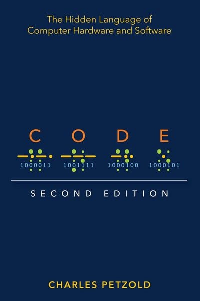 Produktbild: Code