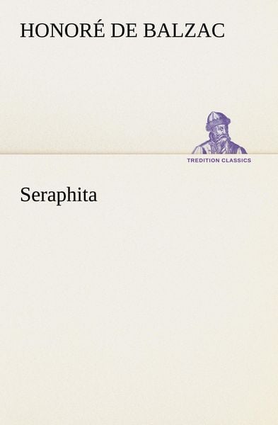 Produktbild: Seraphita