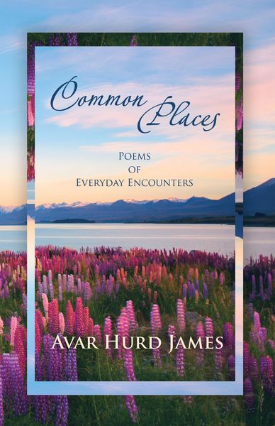 Produktbild: Common Places