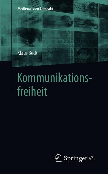 Produktbild: Kommunikationsfreiheit