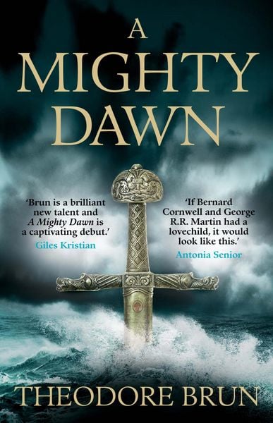 Produktbild: A Mighty Dawn