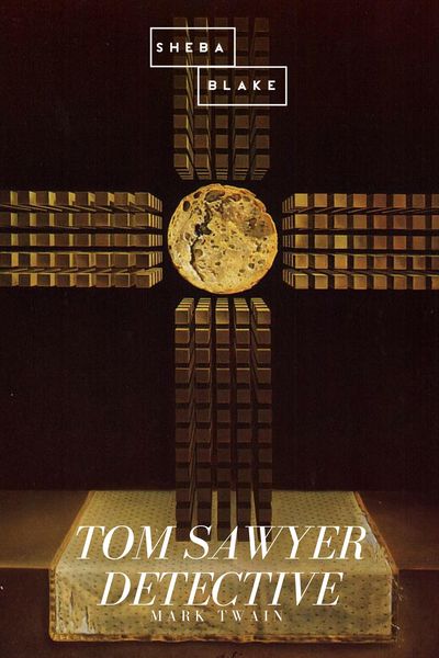 Produktbild: Tom Sawyer Detective