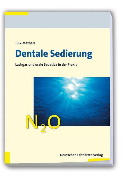 Produktbild: Dentale Sedierung