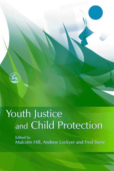 Produktbild: Youth Justice and Child Protection