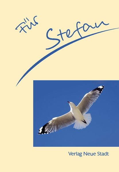 Produktbild: F&uuml;r Stefan