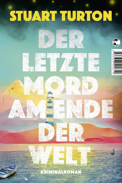 Produktbild: Der letzte Mord am Ende der Welt