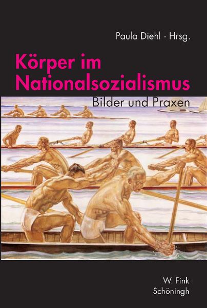 Produktbild: K&ouml;rper im Nationalsozialismus