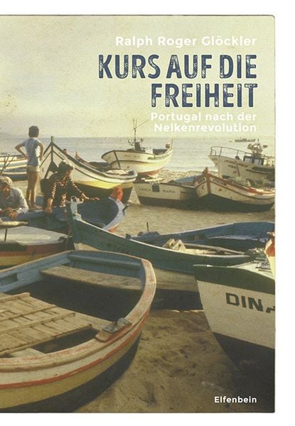Produktbild: Kurs auf die Freiheit