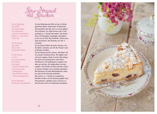 Produktbild: Unsere besten Landfrauen-Torten - Die beliebtesten Rezepte aus b&auml;uerlichen Hofcaf&eacute;s