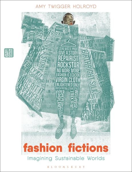Produktbild: Fashion Fictions