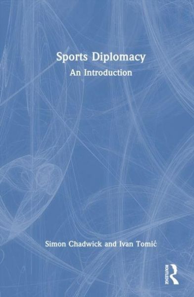 Produktbild: Sports Diplomacy