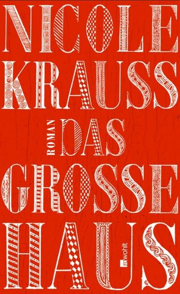 Produktbild: Das gro&szlig;e Haus