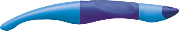 Produktbild: STABILO Tintenroller   EASYoriginal L dunkel-/hellblau