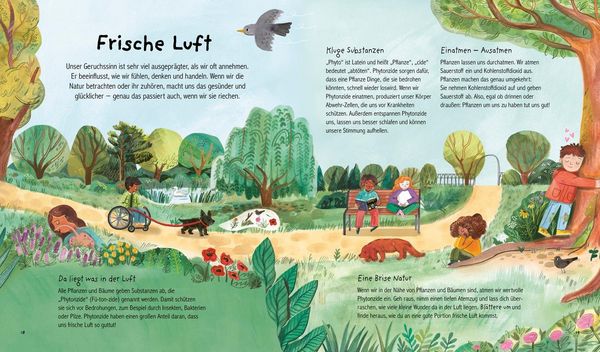 Produktbild: FamilyFlow. Raus ins Gl&uuml;ck