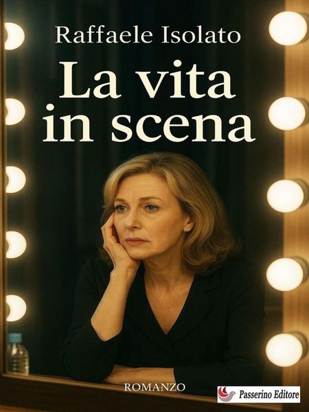 Produktbild: La vita in scena
