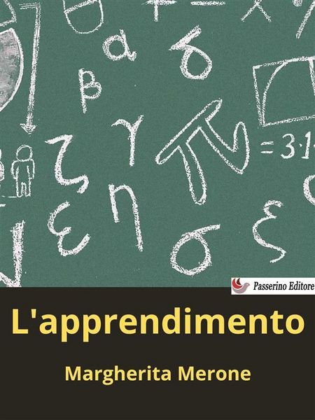 Produktbild: L'apprendimento