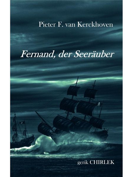 Produktbild: Fernand, der Seer&auml;uber