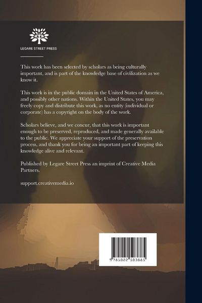 Produktbild: Literary Sketches