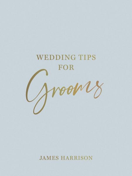 Produktbild: Wedding Tips for Grooms