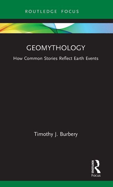 Produktbild: Geomythology