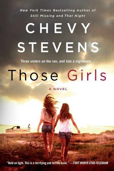 Produktbild: Those Girls