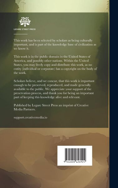 Produktbild: The Bolsheviki And World Peace