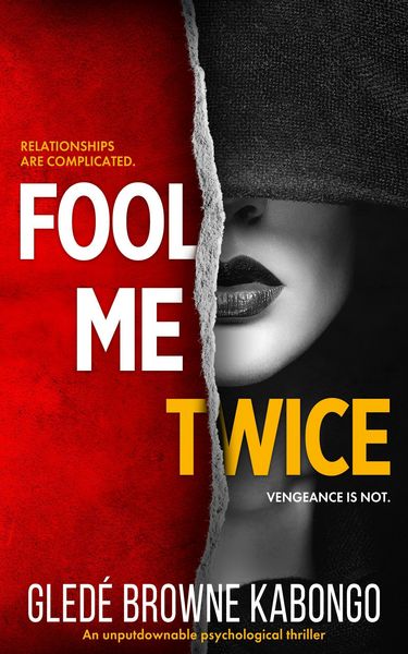 Produktbild: Fool Me Twice