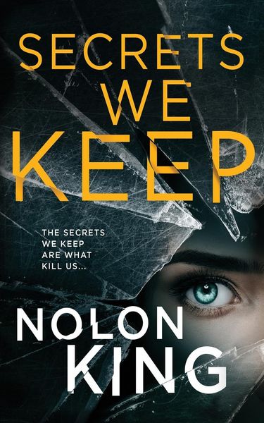 Produktbild: Secrets We Keep