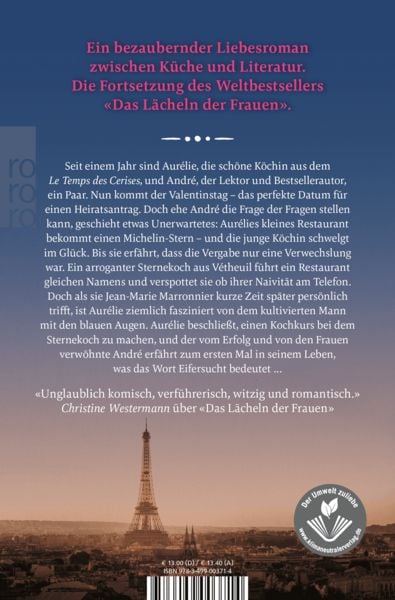 Produktbild: Die Zeit der Kirschen