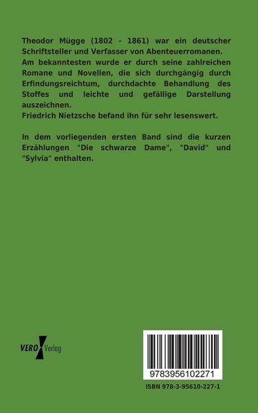 Produktbild: Neue Novellen