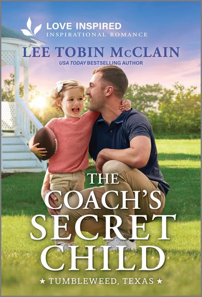 Produktbild: The Coach's Secret Child
