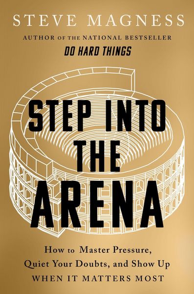 Produktbild: Step Into the Arena
